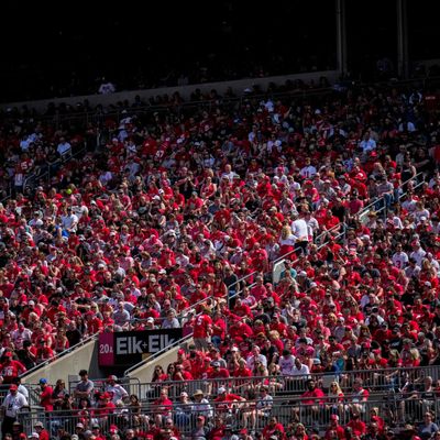 Four more Ohio State football start times and channels released
