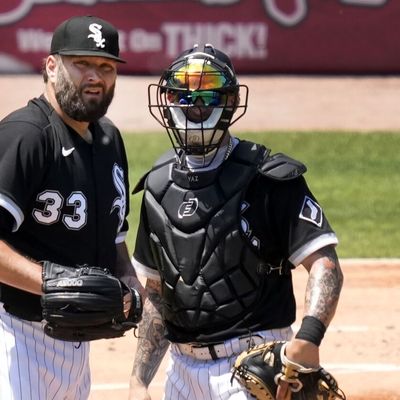 Shohei Ohtani, Angels pound White Sox and Lance Lynn to take series