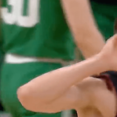Miami Heat star had last laugh after phone number leaked to Boston Celtics fans