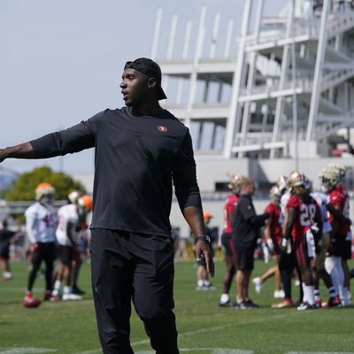 Did Texans coach DeMeco Ryans take a dig at Saints?
