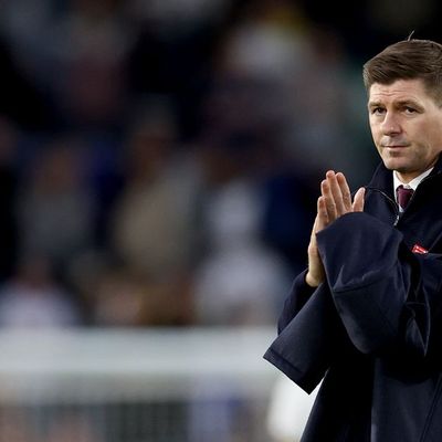 Steven Gerrard front-runner for vacant job as Liverpool VAR truth revealed