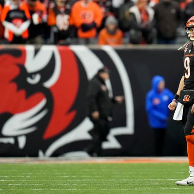 Bengals win Super Bowl, Joe Burrow MVP in new SI projections