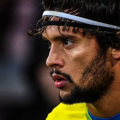 Nottingham Forest sent Gustavo Scarpa message as rival emerges in transfer battle