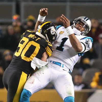 Panthers fans recall franchise’s most painful ‘what ifs’ on Twitter