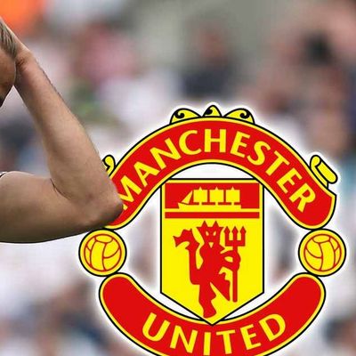 Man Utd news: Harry Kane makes transfer preference clear as eye-catching 23/24 kit 'leaked'