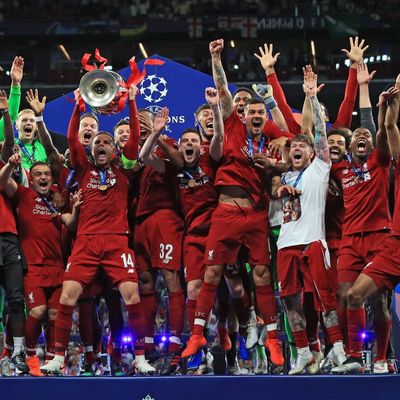 On this day in 2019: Liverpool beat Tottenham to clinch Champions League