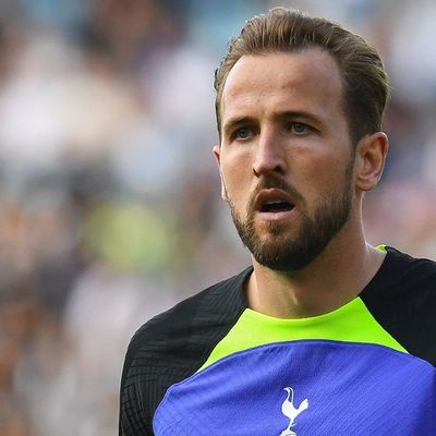 Tottenham face obvious Harry Kane transfer solution amid Man Utd chase that could pay off
