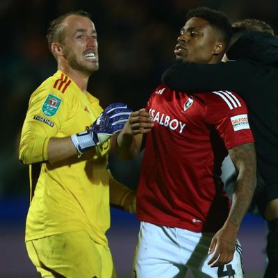 West Ham 2-0 Sheffield United: Jarrod Bowen fires timely England reminder in win