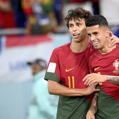 Marco Silva admits he ‘cannot control’ Joao Palhinha’s future at Fulham amid renewed Bayern Munich interest