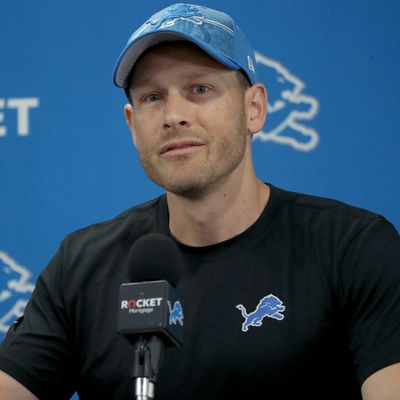 Ranking the NFL’s top-5 head coaching candidates, Week 3: Hello, Lions’ Ben Johnson