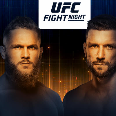 UFC Fight Night 228 breakdown: What is Mateusz Gamrot’s path to an upset of Rafael Fiziev?