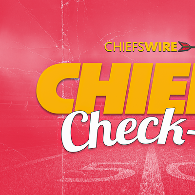 Chiefs Check-in: Jamaal Charles eligible for 2024 Pro Football Hall of Fame class