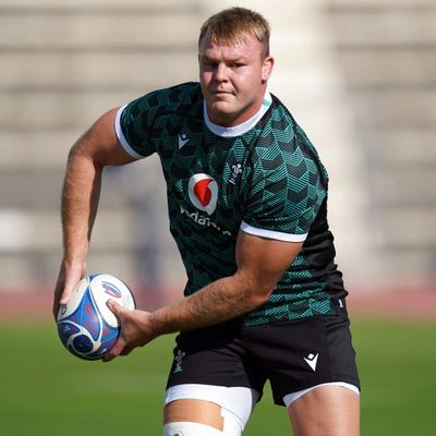 Wales name strong side for Australia clash as Warren Gatland omits co-captain