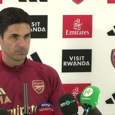 Arsenal vs Tottenham tactics: Rice fight, Zinchenko targeted and how the north London derby will be won