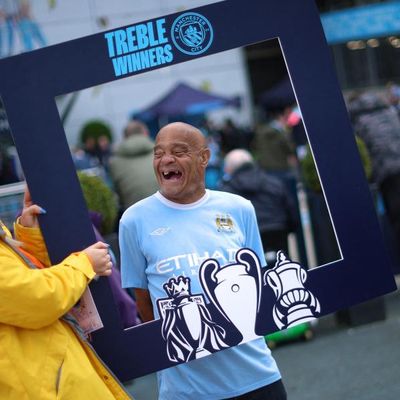 Manchester City 2-0 Nottingham Forest, Luton 1-1 Wolves: clockwatch – as it happened