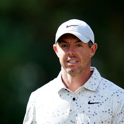 Rory McIlroy much prefers Europe’s Ryder Cup build-up to ‘well rested’ USA team