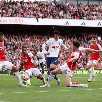 Is Arsenal vs Tottenham on TV? Kick-off time, channel and how to watch Premier League fixture