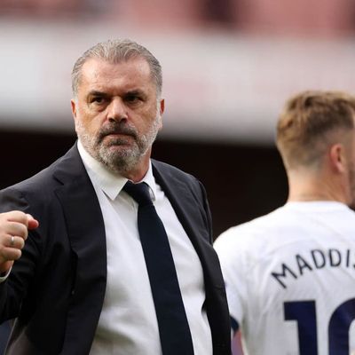 Tottenham stick to their guns and show character in enemy territory on a hugely encouraging afternoon