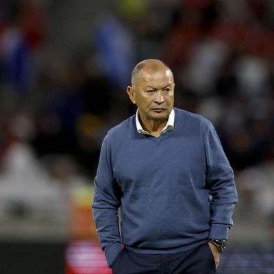 Australia mirror Eddie Jones by looking lost and heading for early exit