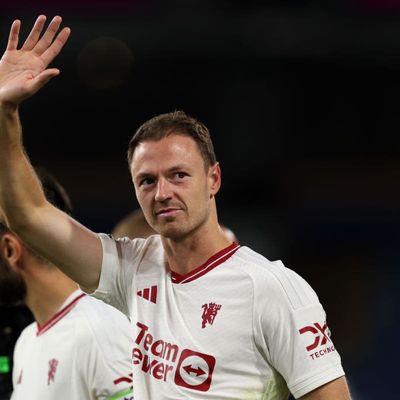 Why Jonny Evans and band of Manchester United misfits are a genuine feel-good story