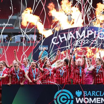 Women’s Super League 2023-24 previews No 4: Bristol City