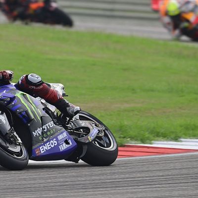 Quartararo explains Martin India MotoGP overtake ‘frustration’