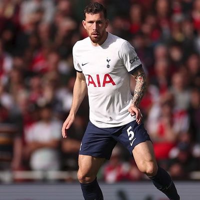 Tottenham thriving without Harry Kane as James Maddison and Heung-min Son form new deadly duo