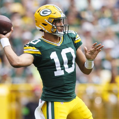 Packers come back to beat Saints despite over half of team’s salary cap being unavailable