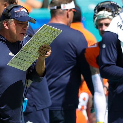 NFL Fans Enjoyed the Karma of the Dolphins Putting Up 70 on Sean Payton