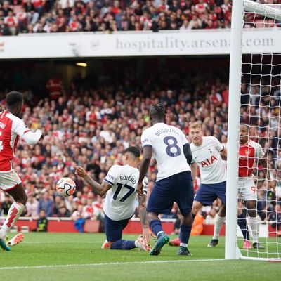Refereeing controversies will not go away but Jenas should know better