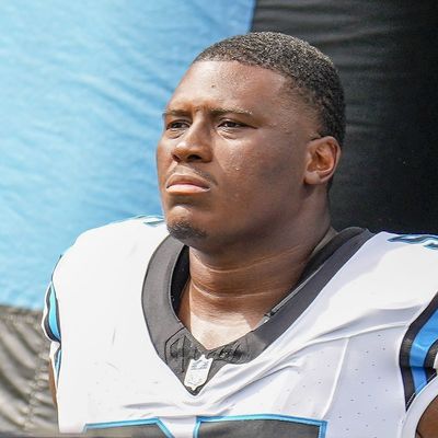 Top takeaways from Panthers’ snap counts in Week 3 loss to Seahawks