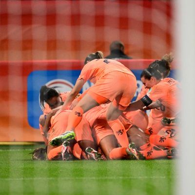 Is England vs Netherlands on TV? Kick-off time, channel and how to watch Nations League clash