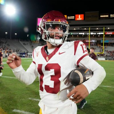 If the season ended today, Broncos would pick 2nd overall in 2024 NFL draft