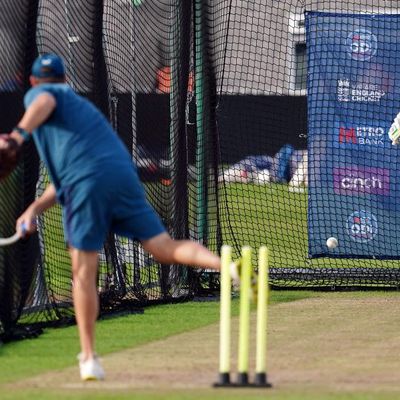 England v Ireland: third men’s one-day international abandoned – as it happened