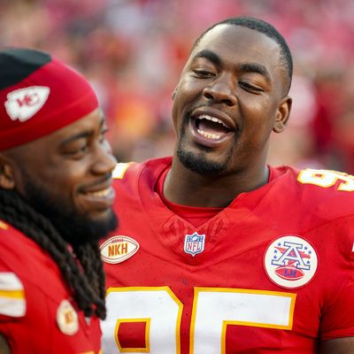 10 studs from Chiefs’ Week 3 win vs. Bears