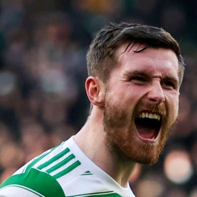 'Proud moment ' - Anthony Ralston signs new long-term Celtic contract