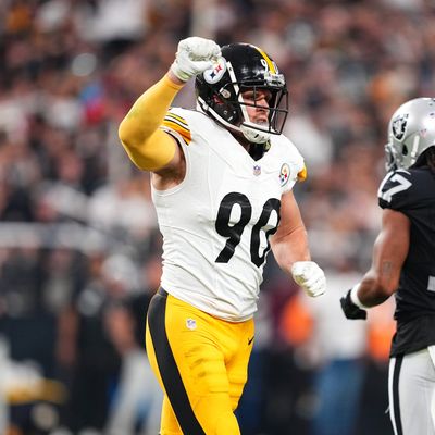 NFL power rankings Week 4: Steelers surge and the battle for No. 1 heats up