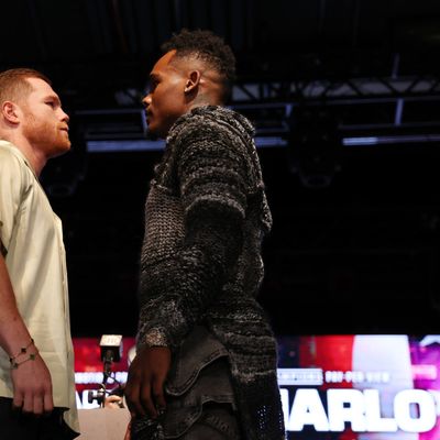 Canelo Alvarez vs. Jermell Charlo: A breakdown from 5 standpoints