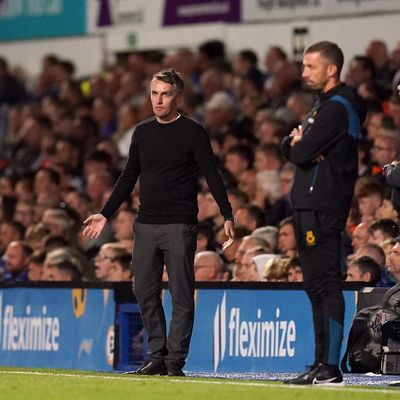 Ipswich come from two goals down to knock Wolves out of Carabao Cup