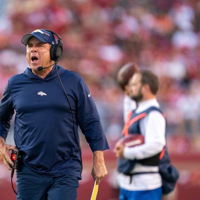 4 Browns trade targets if Broncos decide to blow it up