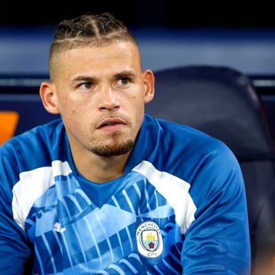 Kalvin Phillips must seize rare chance to move away from being Man City’s decorated substitute
