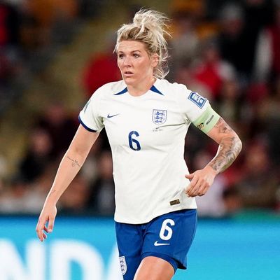 ‘We gifted them two goals’ says Millie Bright after England lose to Netherlands