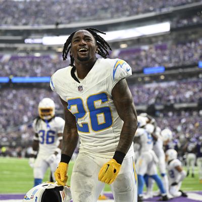 2023 Power Rankings Roundup, Week 4: Where Chargers stand after win over Vikings