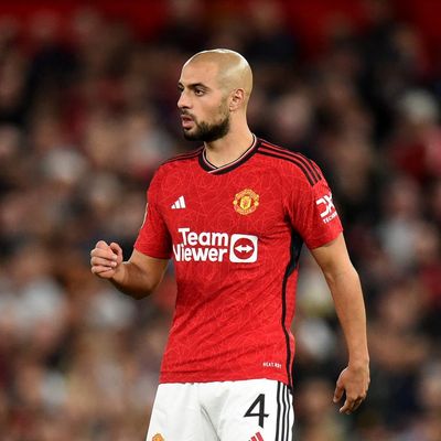 Man United find a use for their newest World Cup star – just not one we expected