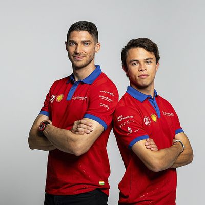 De Vries in Formula E return with Mahindra alongside Mortara