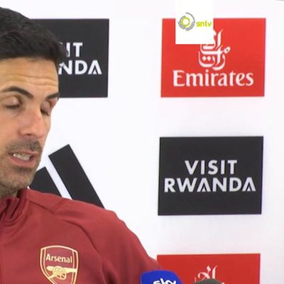 Reiss Nelson sends timely message to Mikel Arteta as he pushes case with shining Carabao Cup display