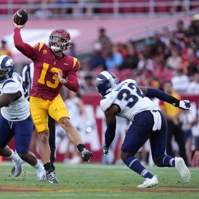 2024 NFL draft: Updated 2-round mock draft after Week 3