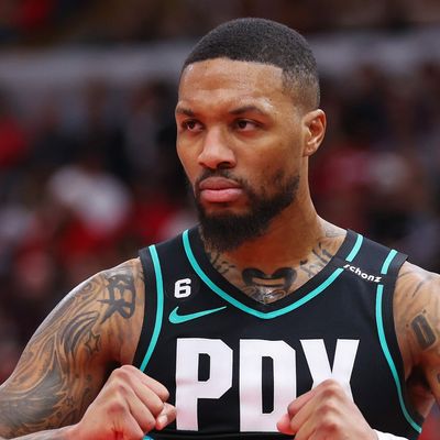 Report: Bulls among 6 teams to have ‘shown interest’ in Damian Lillard trade