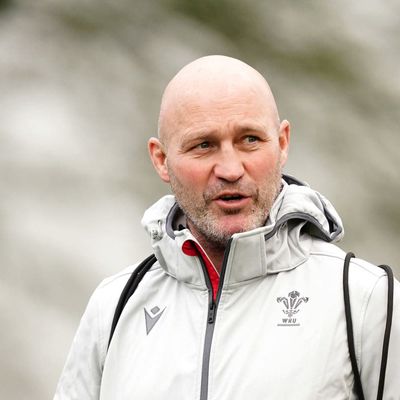 Attack coach Alex King says Wales ‘worked so hard’ to reach World Cup last eight