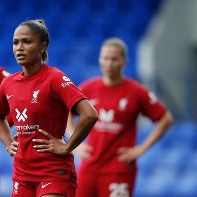 Women’s Super League 2023-24 previews No 8: Liverpool